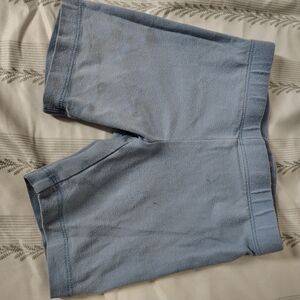 Wonder Nation Light Blue Kids Bloomers/Shorts